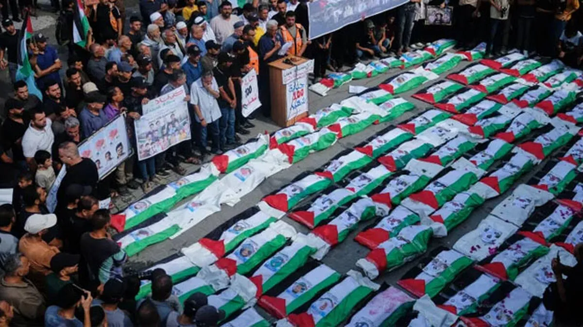 gaza-city