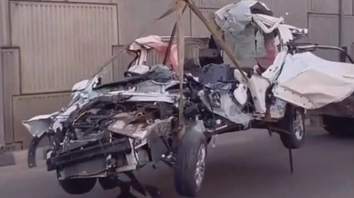 kaipamangalam-accident