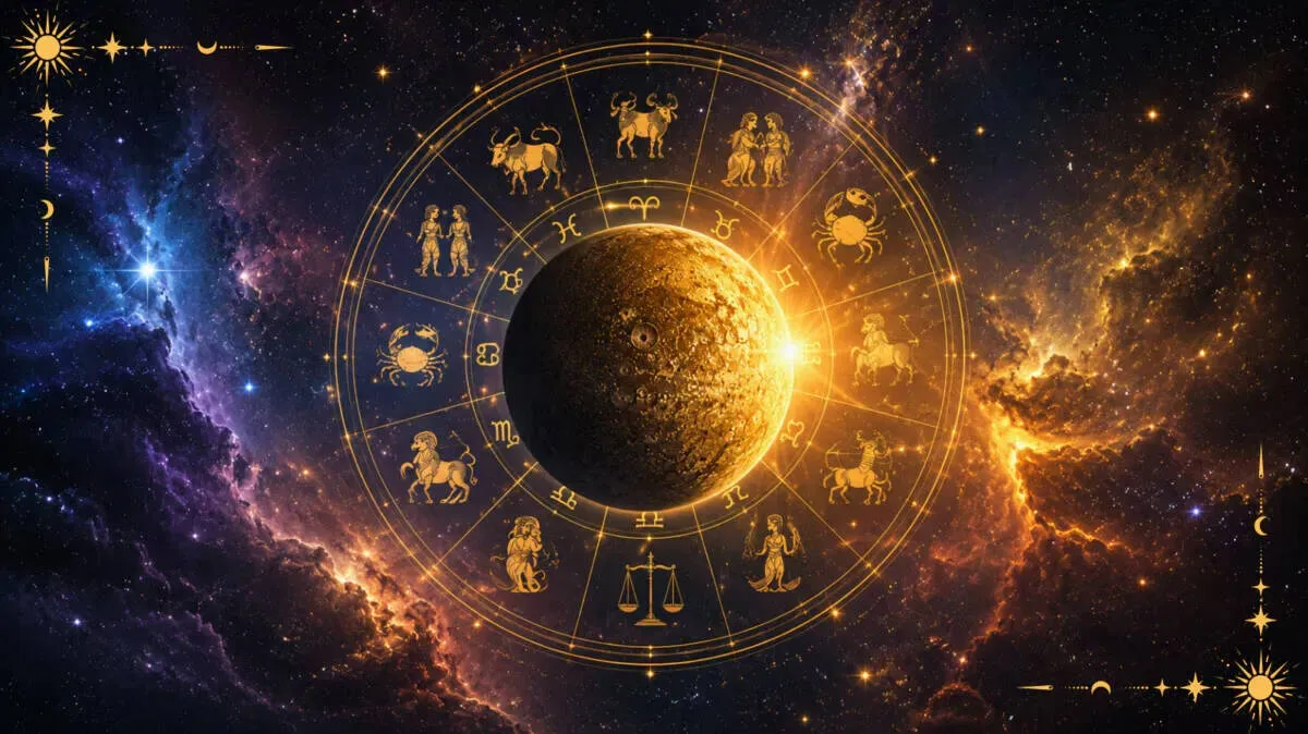 astrology