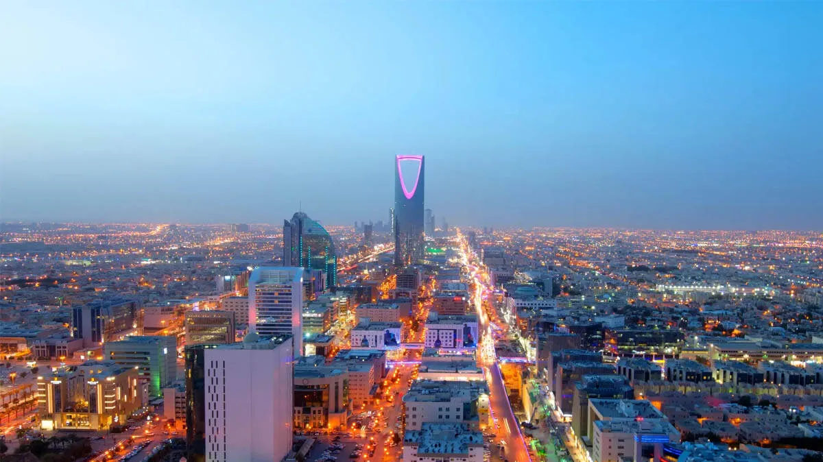 saudi-arabia