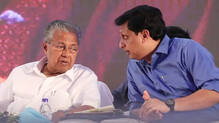 pinarayi