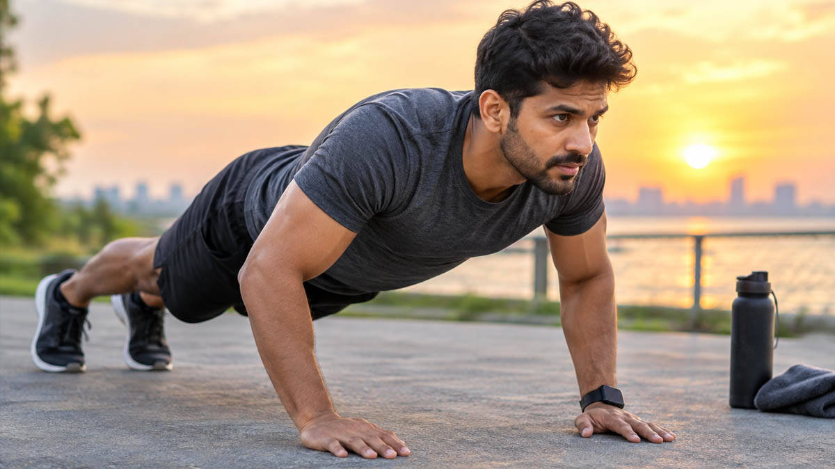 exercise