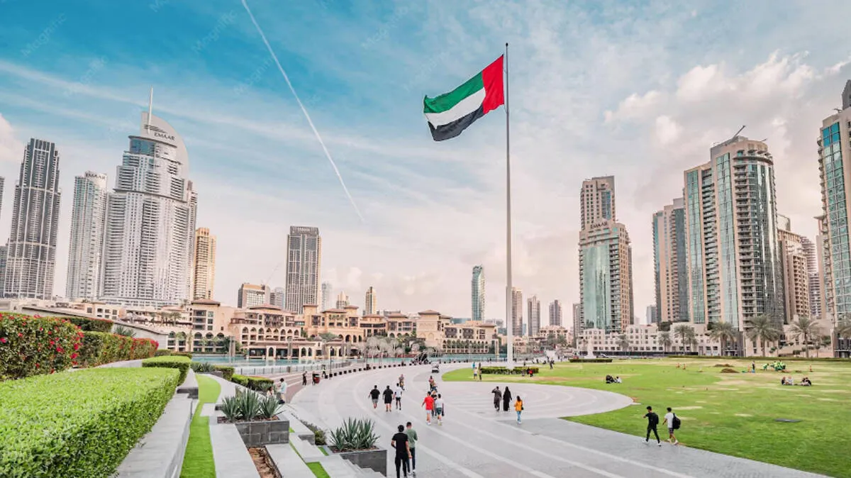 uae