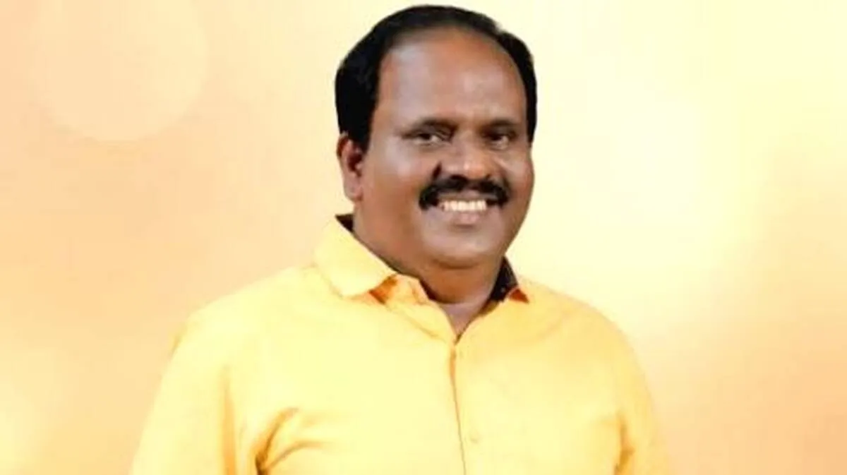 സതീശൻ -  ബാലൻ കൂടിക്കാഴ്ച 
ദുരൂഹം : ബി.ബി.ഗോപകുമാർ