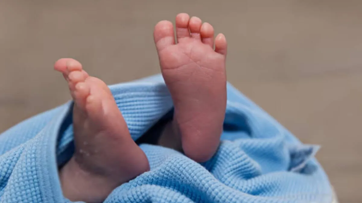 baby-legs