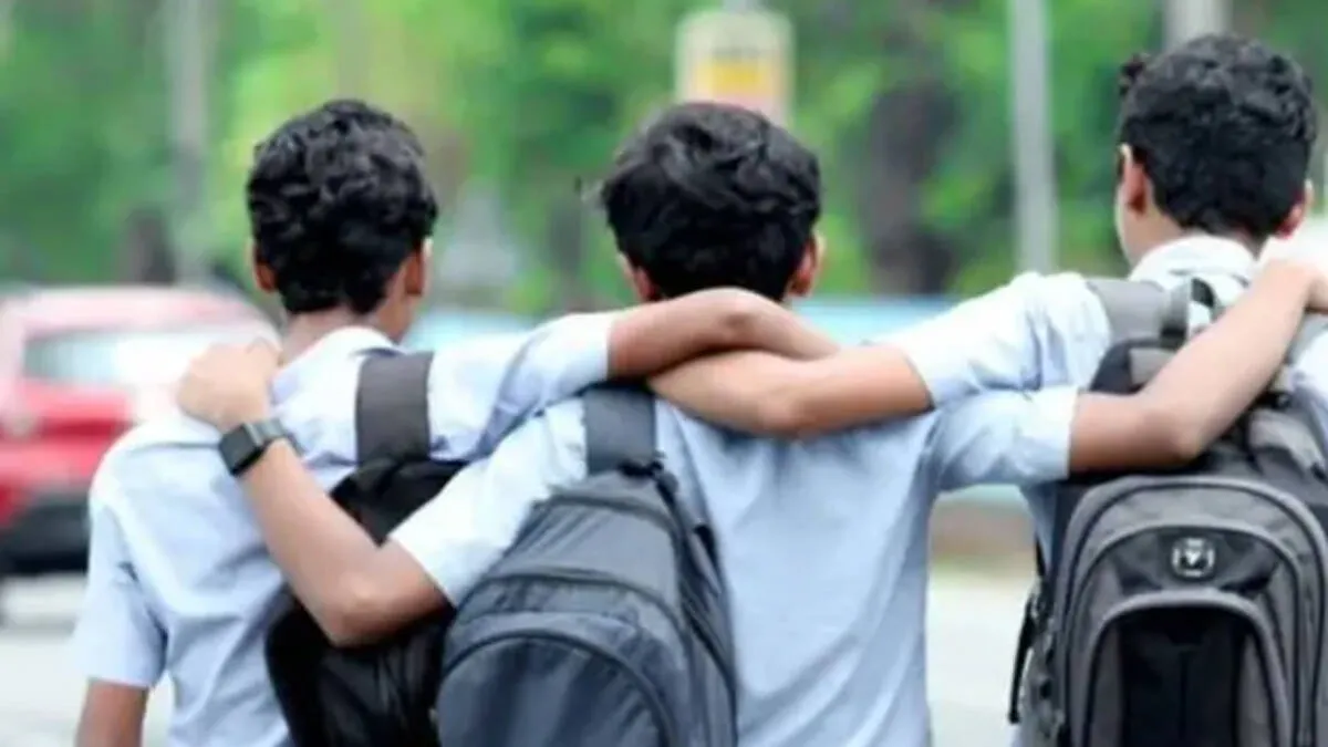 students
