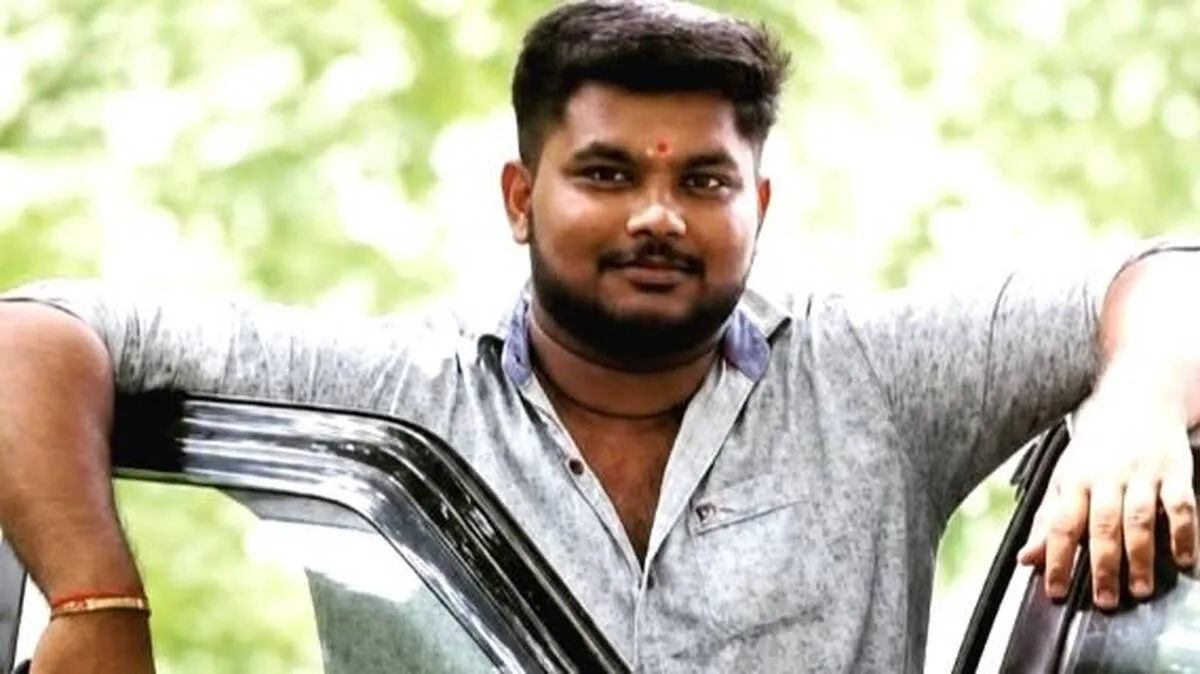 vishnu vishnu