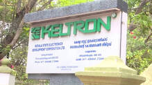 keltron