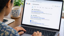 google-hospital-search-scam-warning