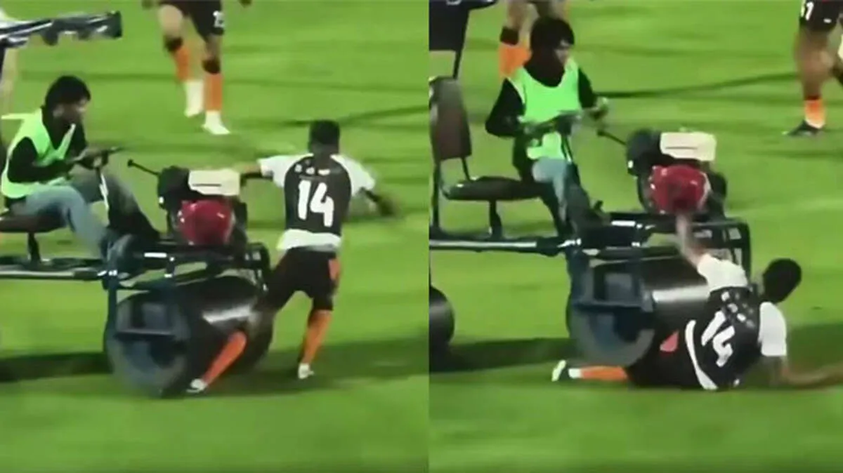 -pitch-roller