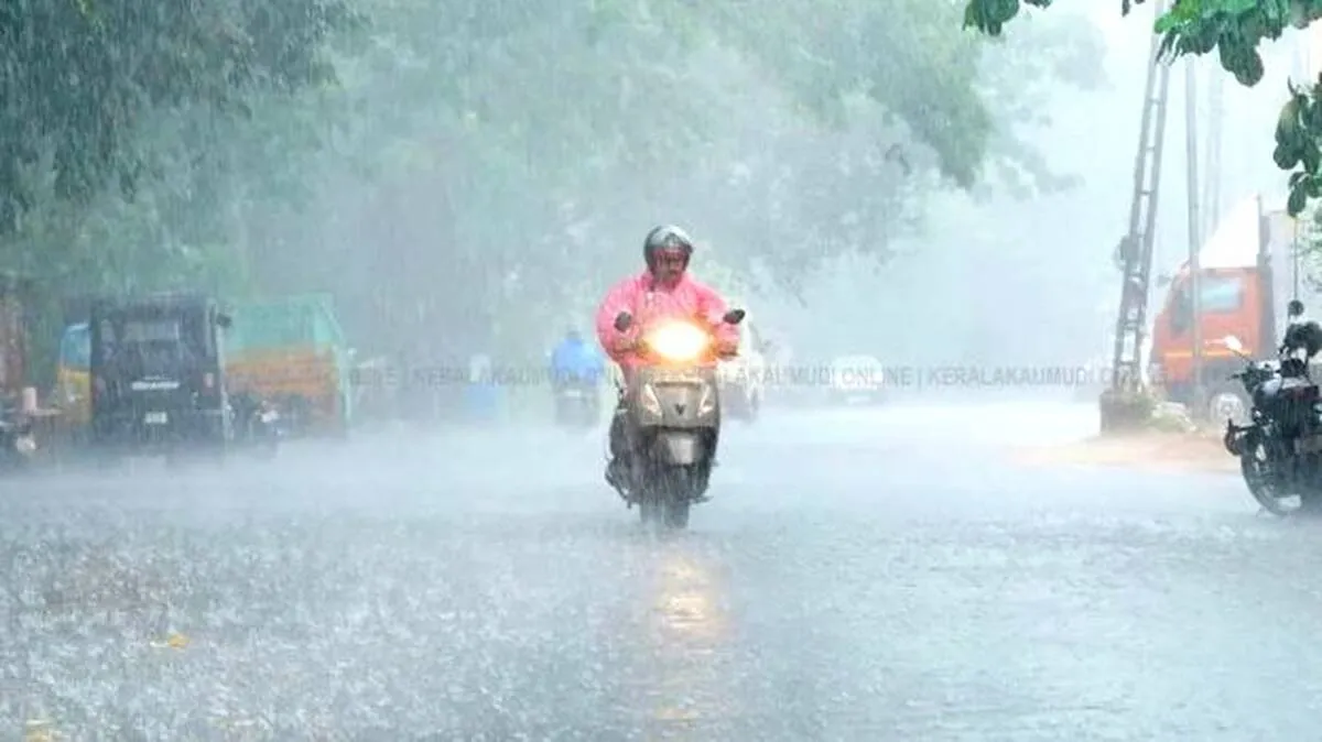 rain-updates