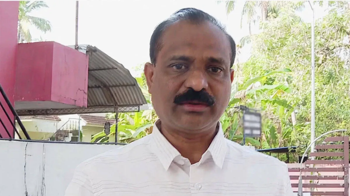 mayor-v-v-rajesh