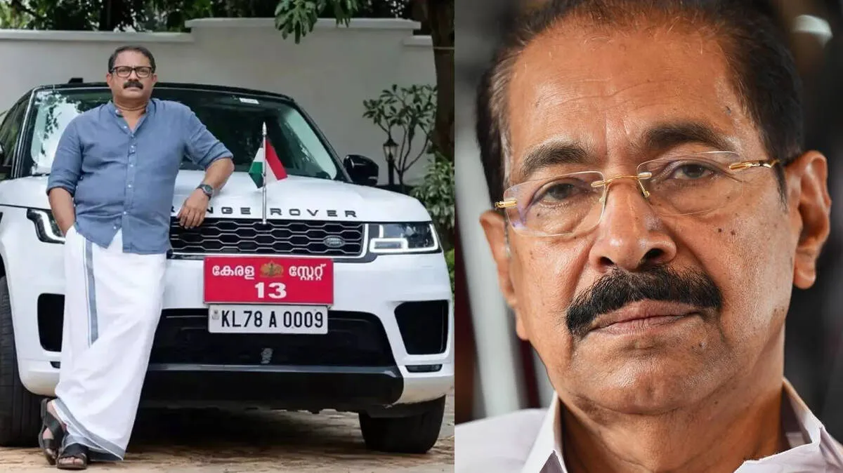 km-shaji