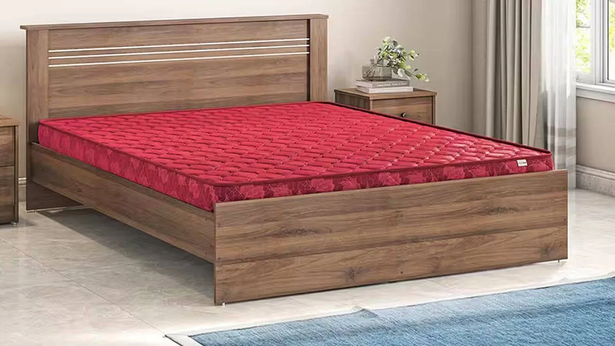 mattress