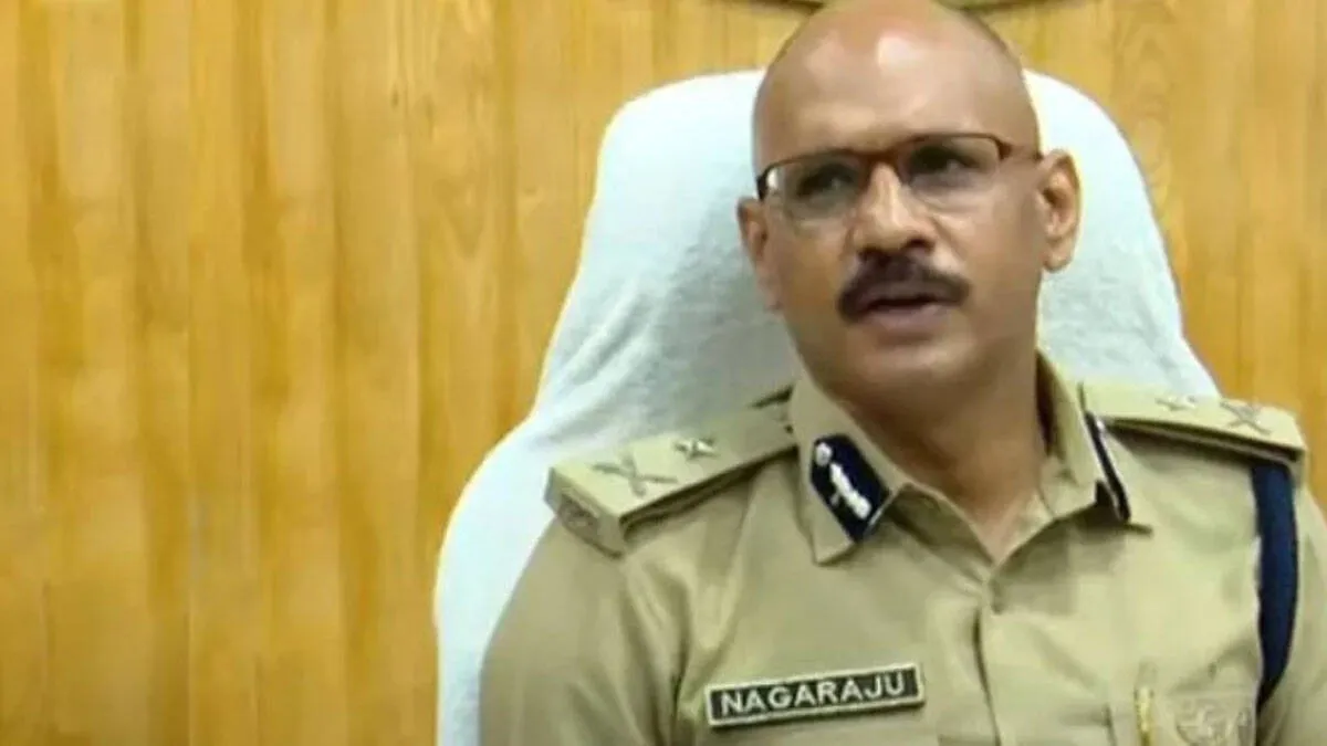 ch-nagaraju
