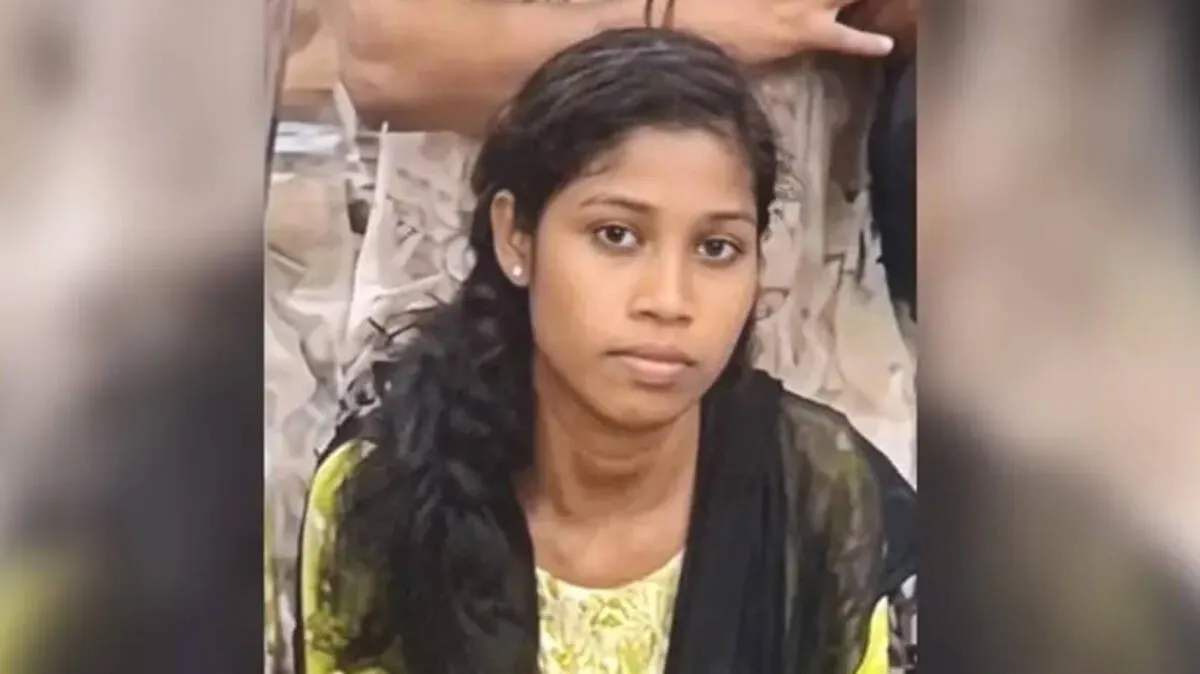 sajitha