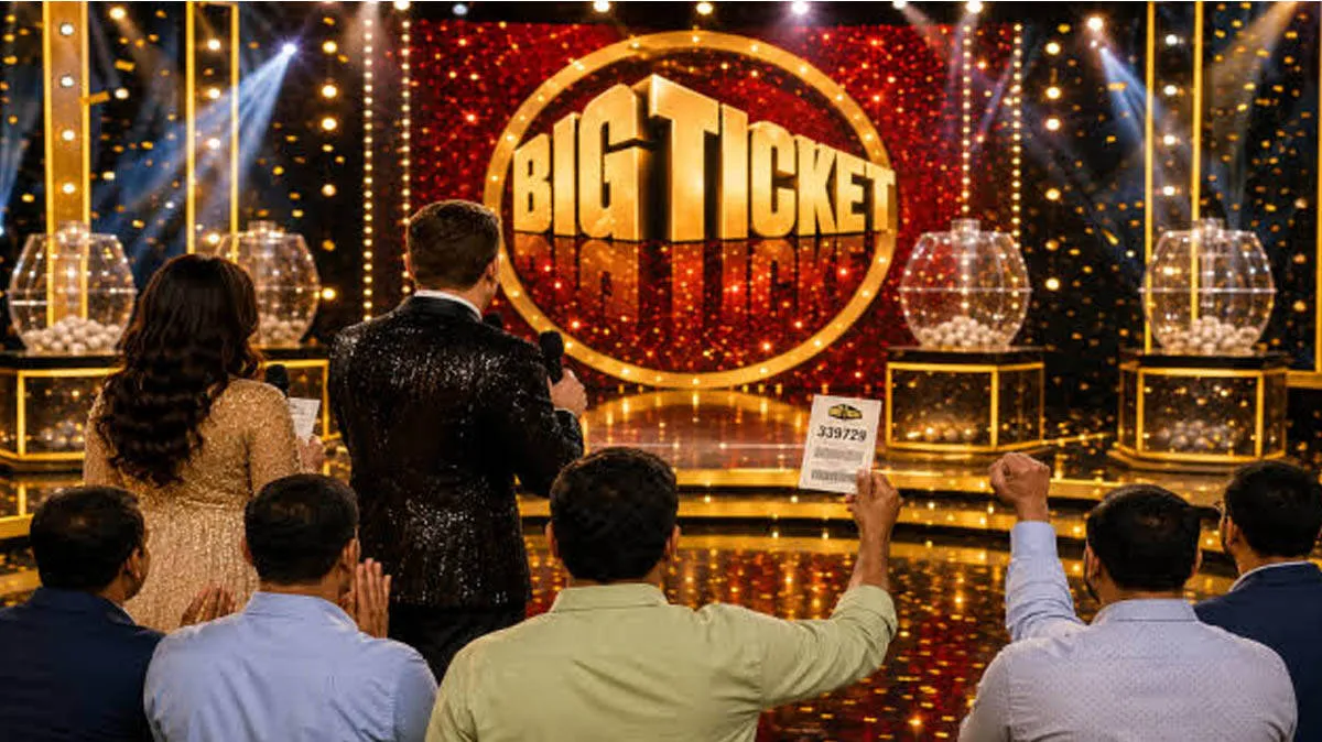 big-ticket