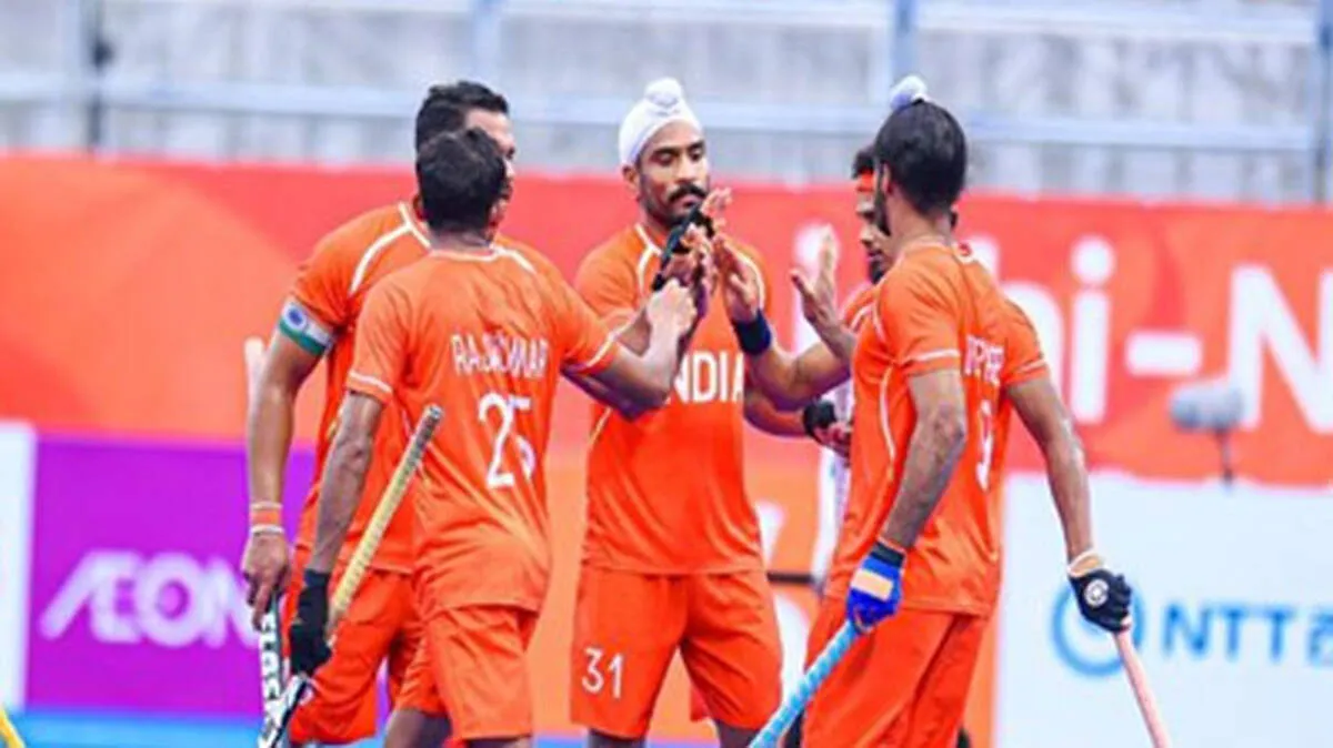 indian-hockey-team