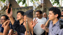 cjp-joins-locals-to-protest-greater-noida-school-campaign-row