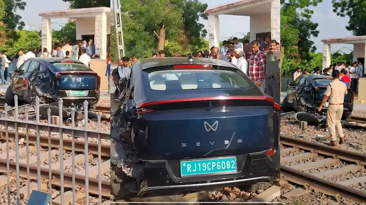 accident