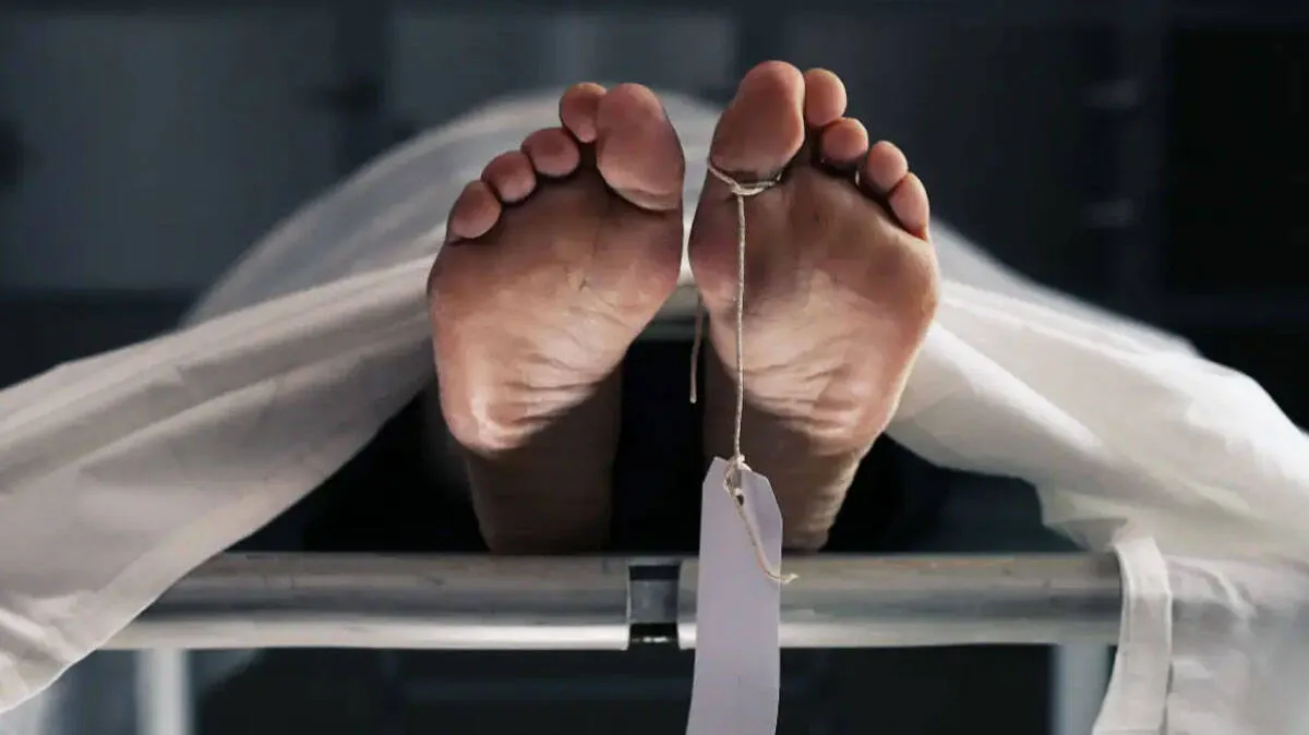 death-case