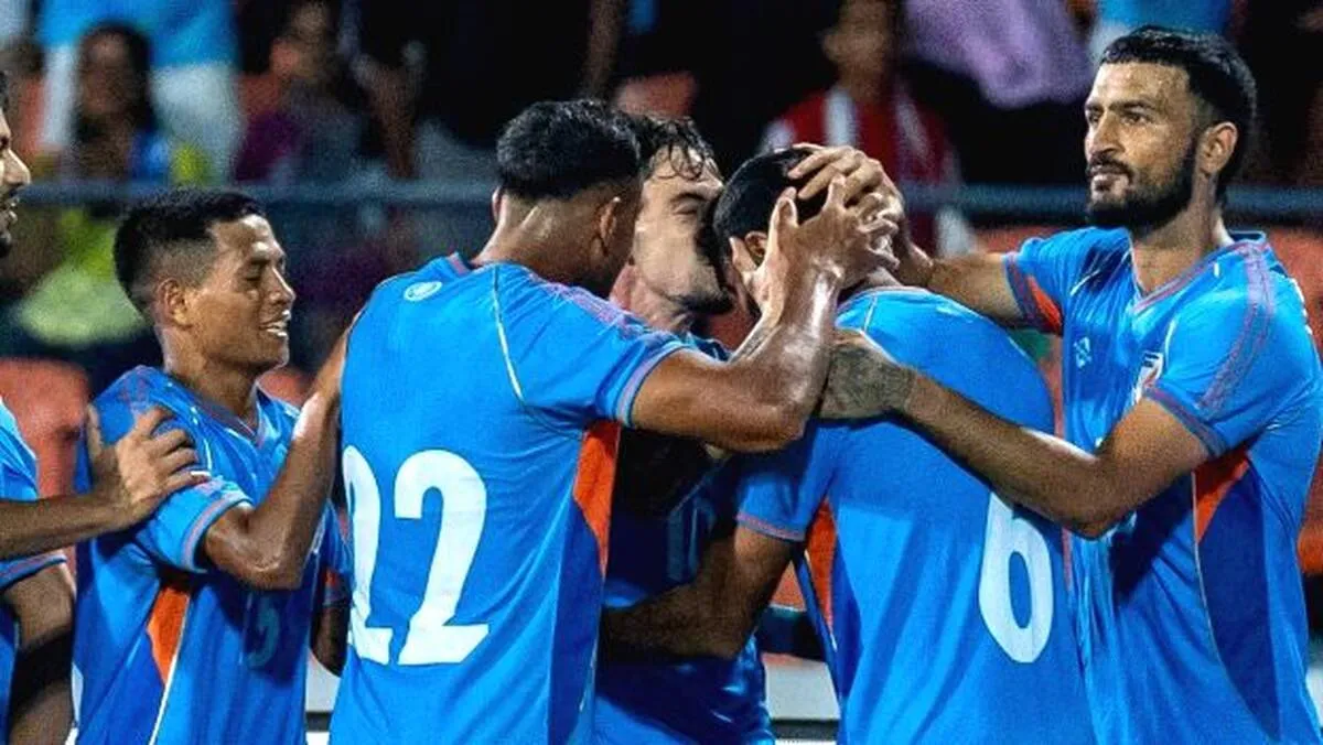 india-football