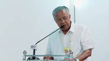 veena-exalogic-case-political-retaliation--pinarayi-vijayan