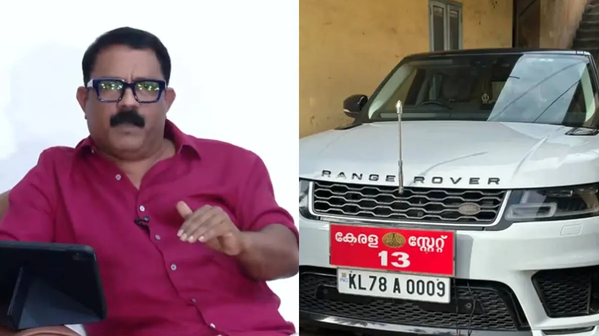km-shaji
