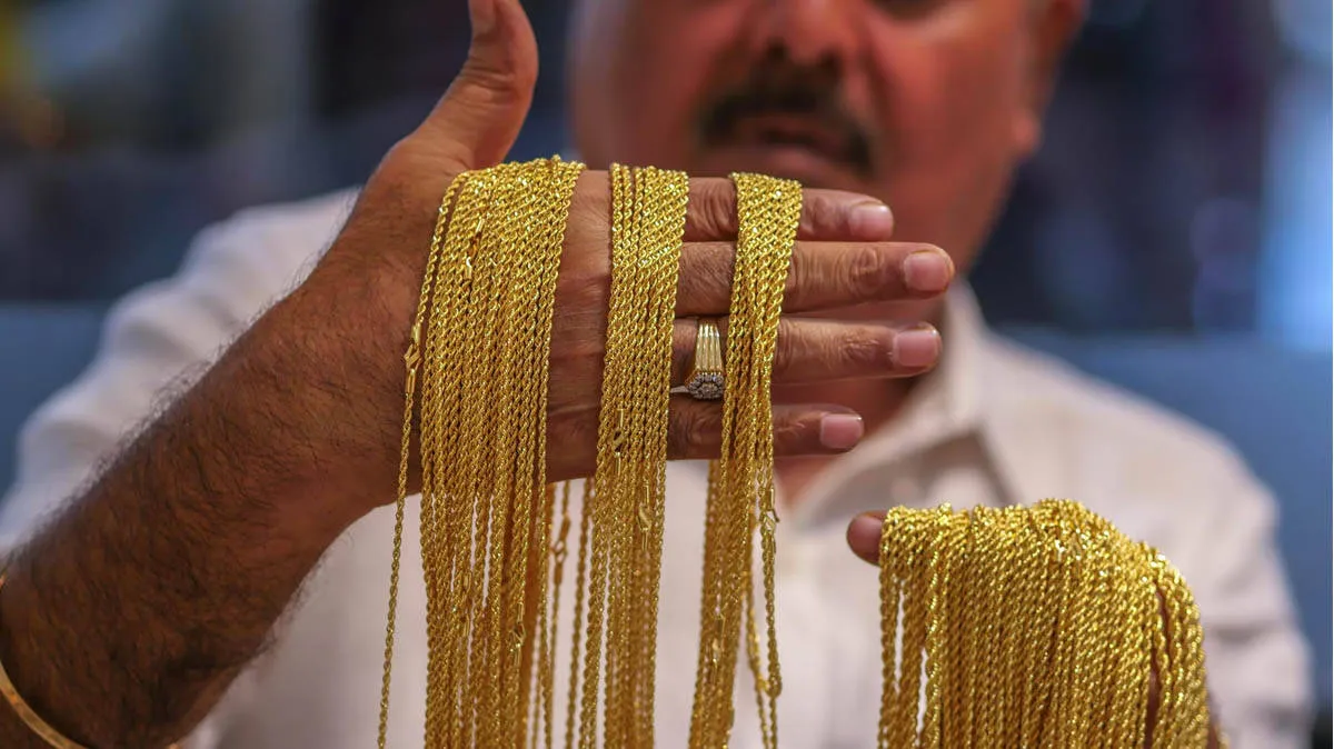 gold-price