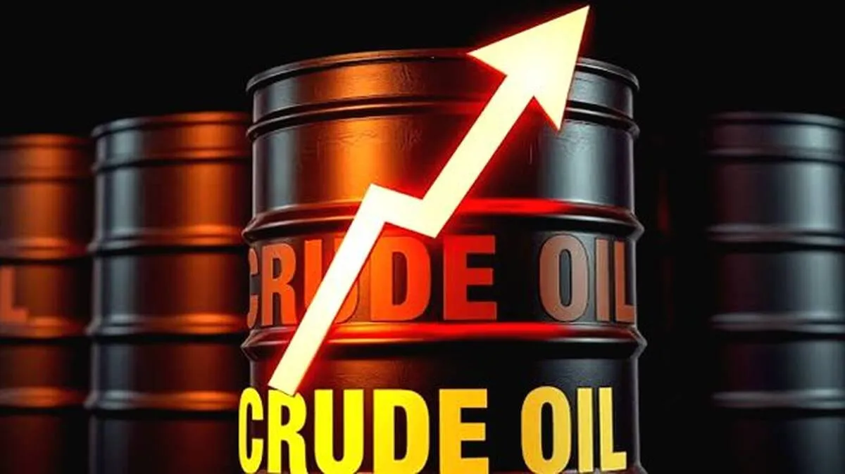 crude-one