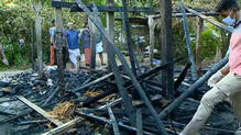 thrissur-venkidang-cattle-shed-fire-calf-dies-three-cows-seriously-injured-suspected-drug-gang-a