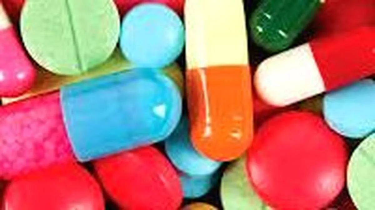 medicines