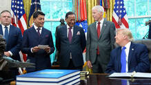 indias-essar-group-to-build-largest-steel-plant-in-us-history-says-donald-trump
