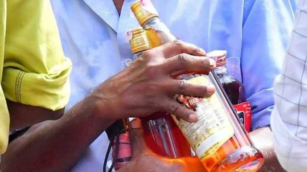 liquor-