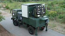 drdo-30kw-laser-system-counter-drone-warfare-india