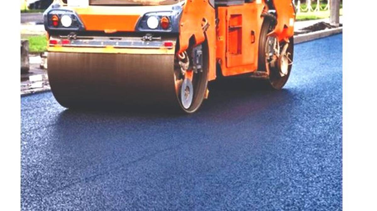 tarring