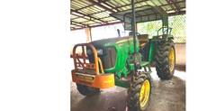 tractor