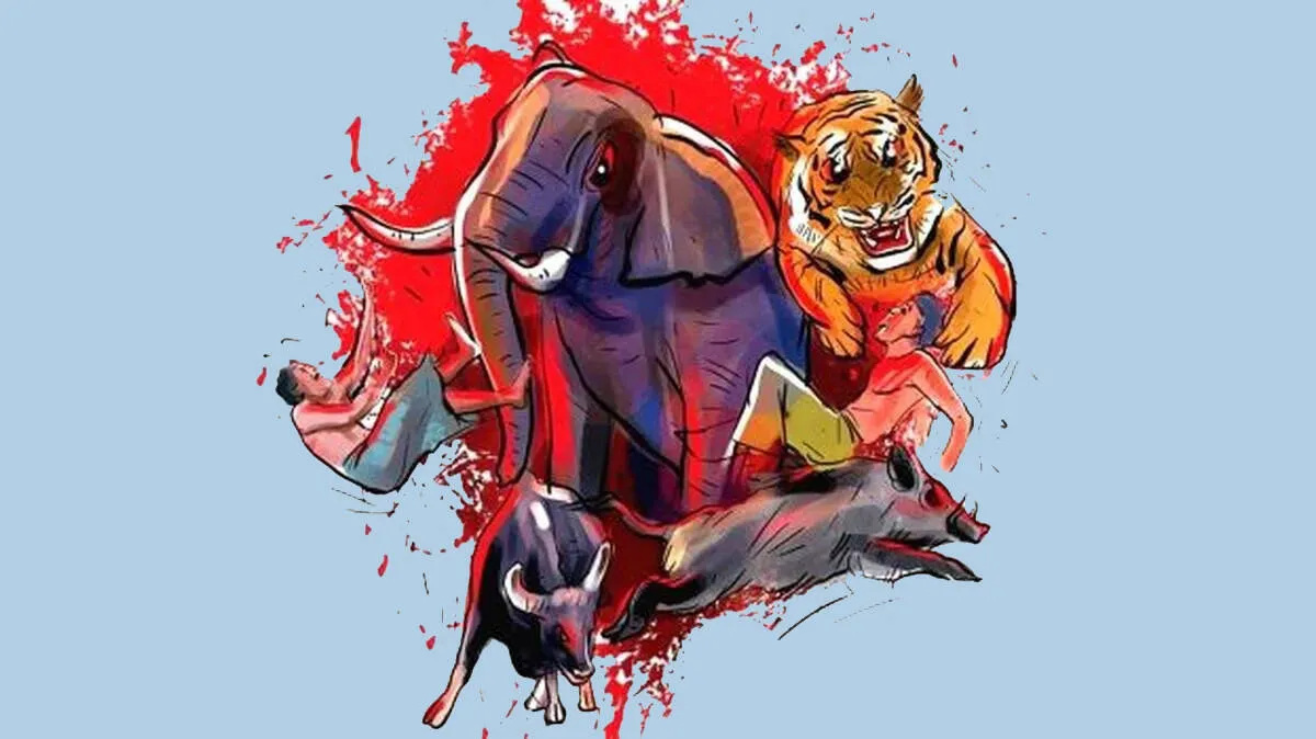 wildlife