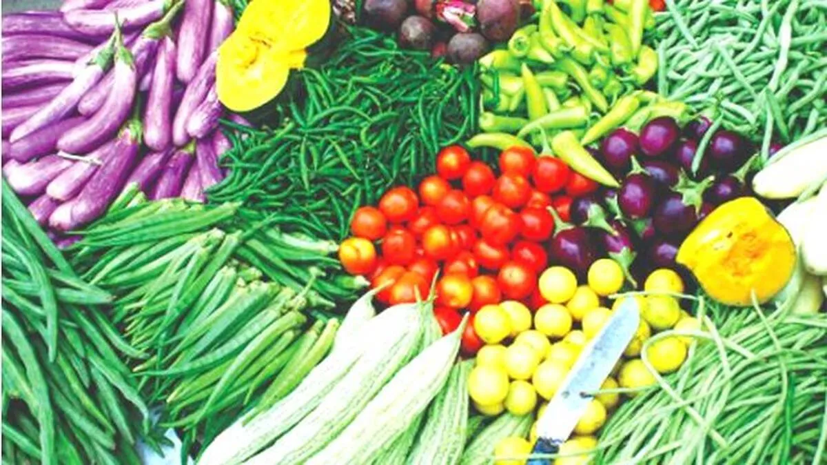 veg