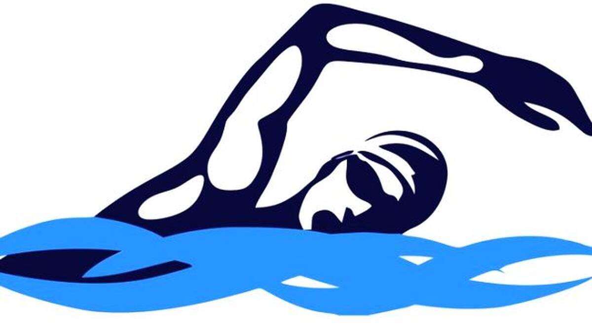 swim