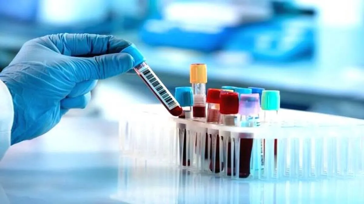 lab