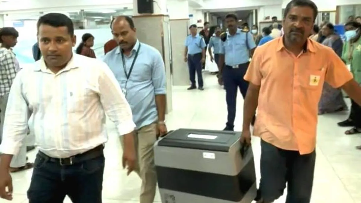 യുവസൈനികന്റെ വൃക്ക സ്വീകരിച്ചു ; 
പുഷ്പഗിരിയിലെ ശസ്ത്രക്രിയ വിജയകരം