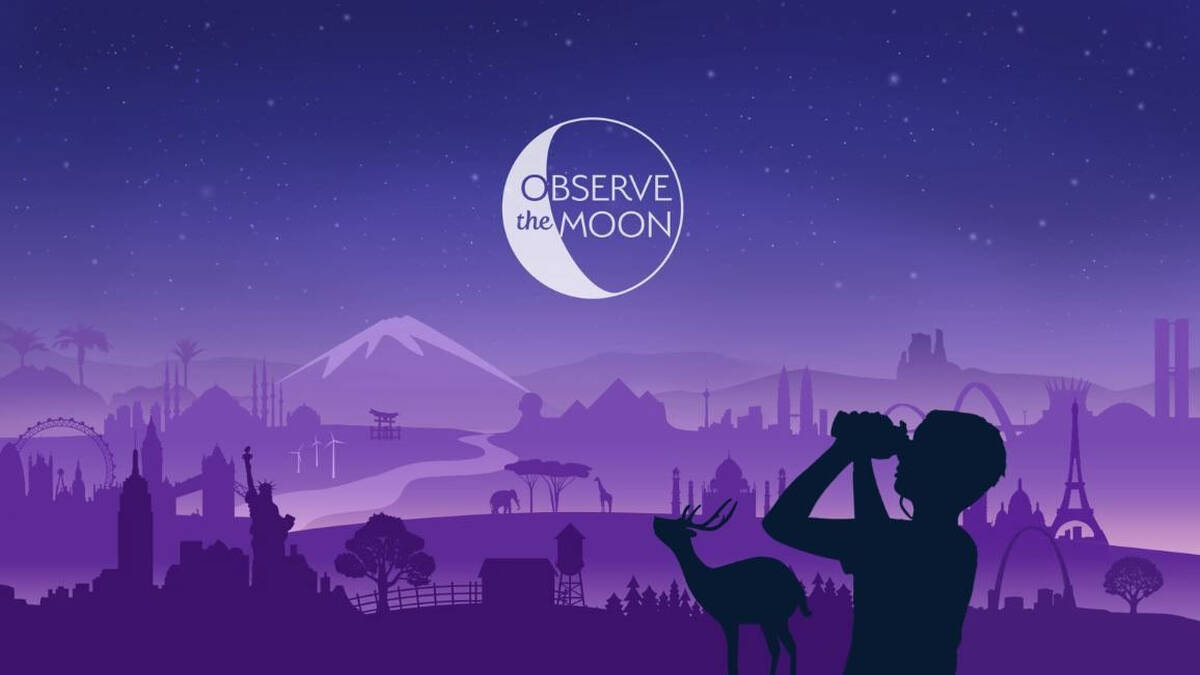 moon