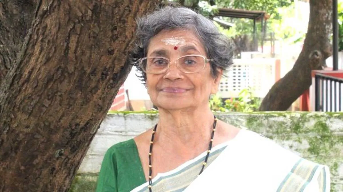 thankamani