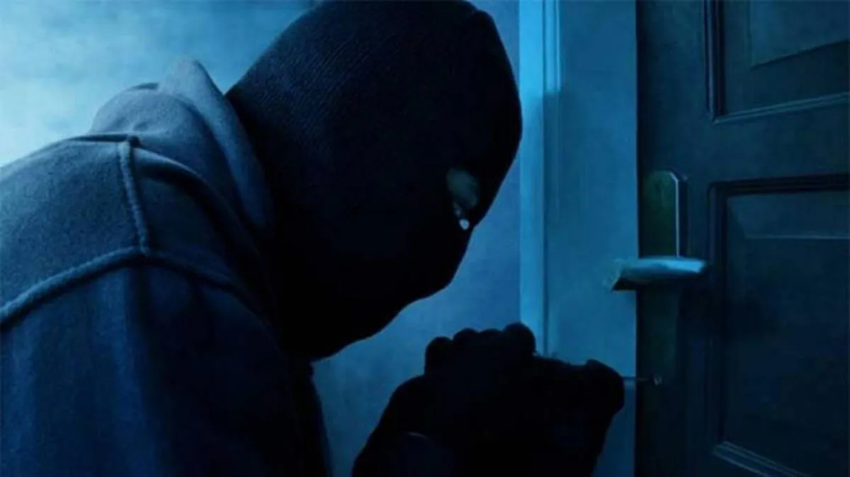 robbery