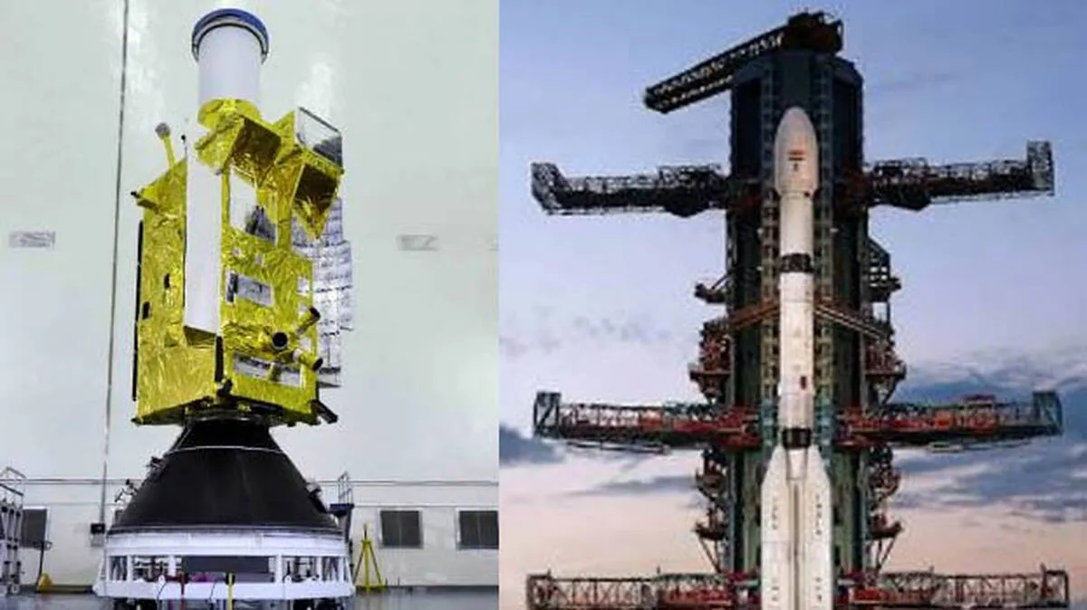 isro