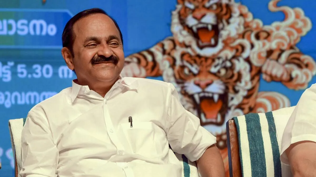 v-d-satheesan v-d-satheesan