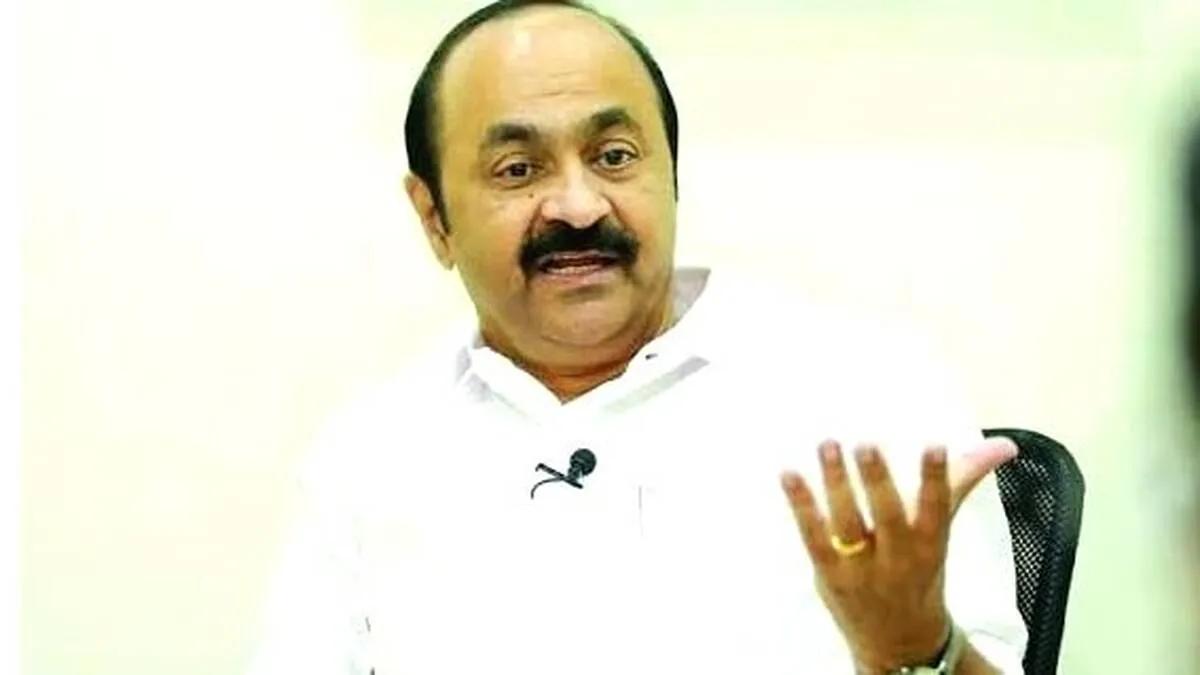 v-d-satheesan v-d-satheesan