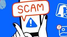 scam
