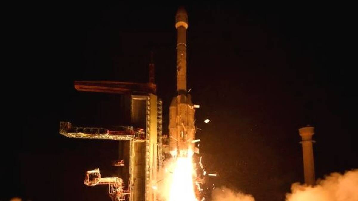 gslv
